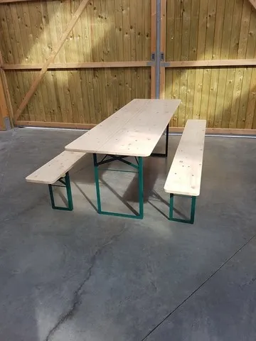 Table de brasseur