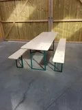 Table de brasseur